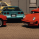 CACO Bochum - Young- und Oldtimer