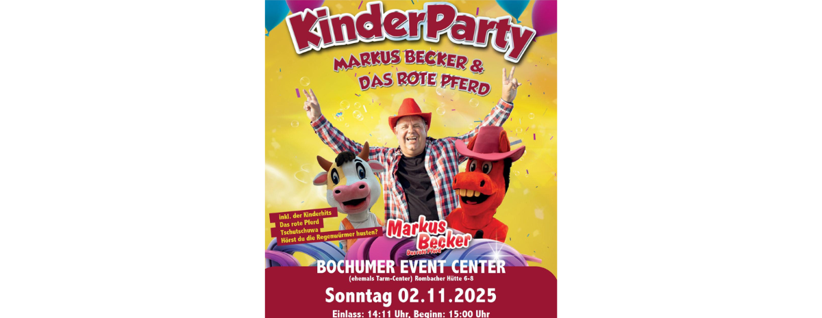 becker Markus