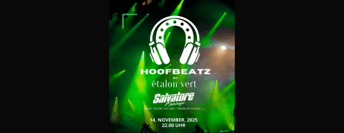 hoofbeatz